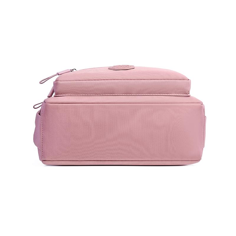 Oxford Taška Lehká Velkokapacitní Vodotěsná Taška přes rameno Dámská Crossbody taška