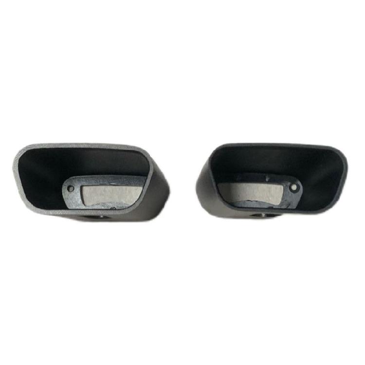 1Pair Headband Clip Accessory for X Cloud III Enhances Headphone Experience Quick Assembly and Ergonomic Comfort