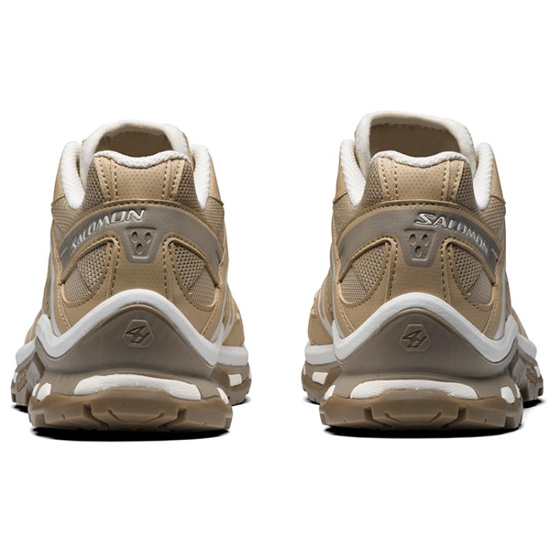 SALOMON XT Quest Advanced 'Brown' Sneakers 410588