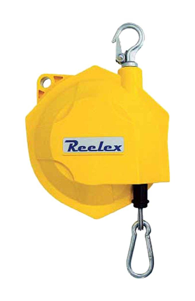 

Балансир Reelex Tool Hook Type Желтый цвет STB15A