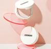 Cosnori Blossom Finish Powder Pact Sebum Control Blurring 8.5g Matte Setting Face Makeup