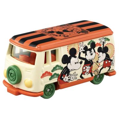 TAKARA TOMY Tomica Dream Tomica SP Disney Travel Collection Nippon Mini Car Toy Ages 3+