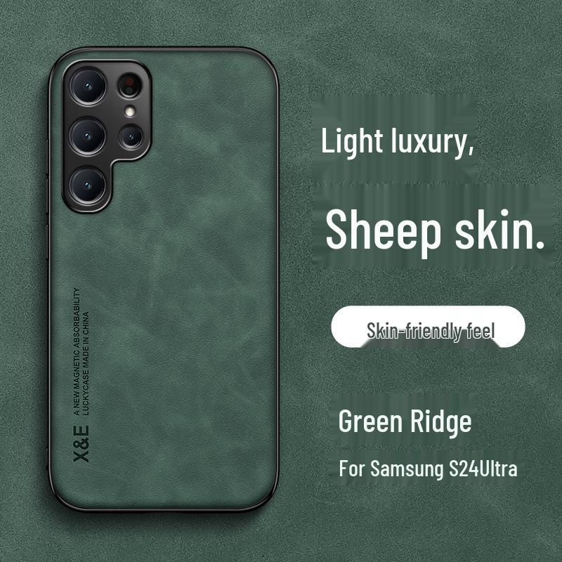 

Защитный чехол для Samsung S24/S24+/S24 Ultra и S21+/S23FE/S9+ для мужчин и женщин Samsung S20 FE