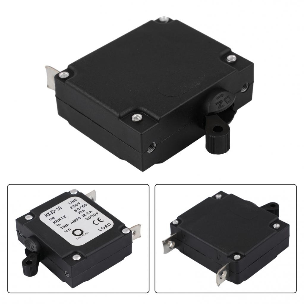Circuit Breaker Circuit Breaker Fishery Generators For Agriculture