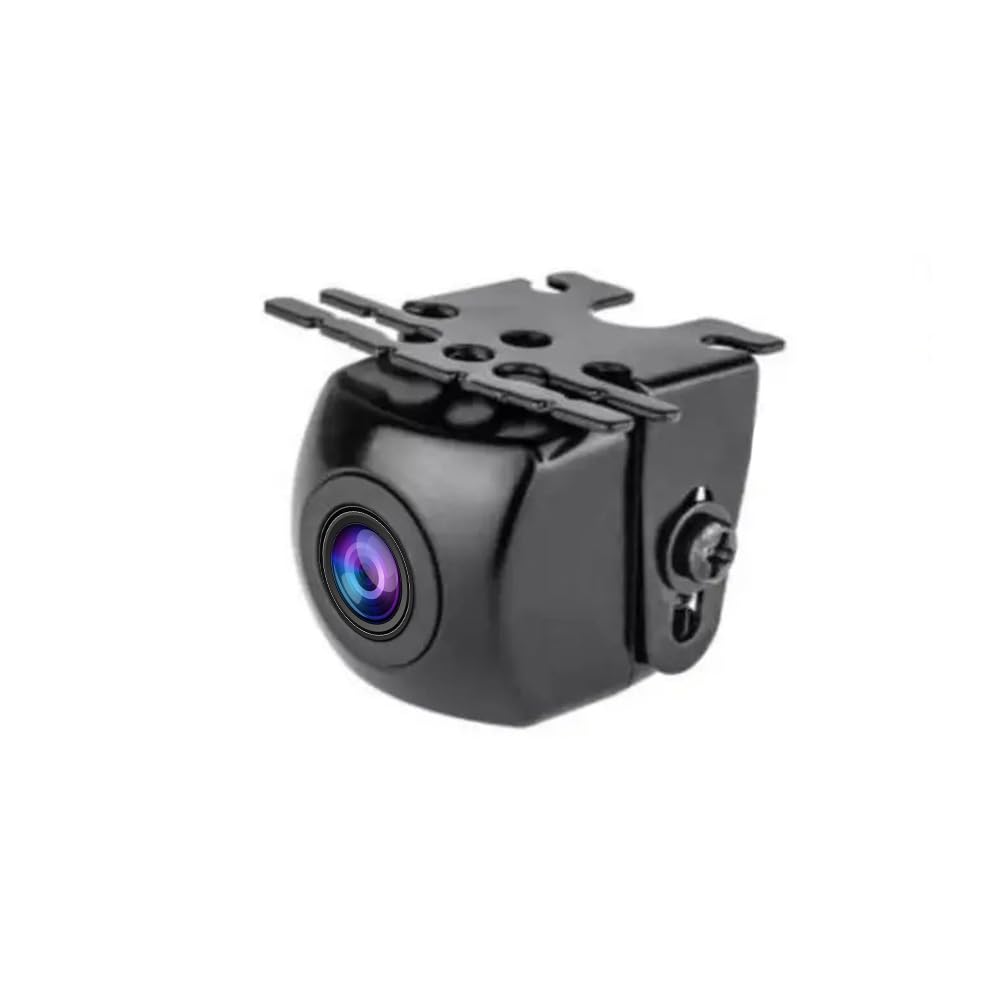 

NOAUKA Камера заднего вида с широким углом обзора, Горизонтальный угол, 150°, 1 миллион пикселей, CCD-сенсор, Ночь