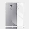 For Xiaomi Redmi Note 4 Global Case Clear Silicone Soft Phone Cover For Redmi Note 4X Fundas For Redmi Note 4 Transparent Coque
