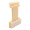 Composite Board Tapping Block Laminate Plank Wood Floor Installation Tool  Wooden Floor