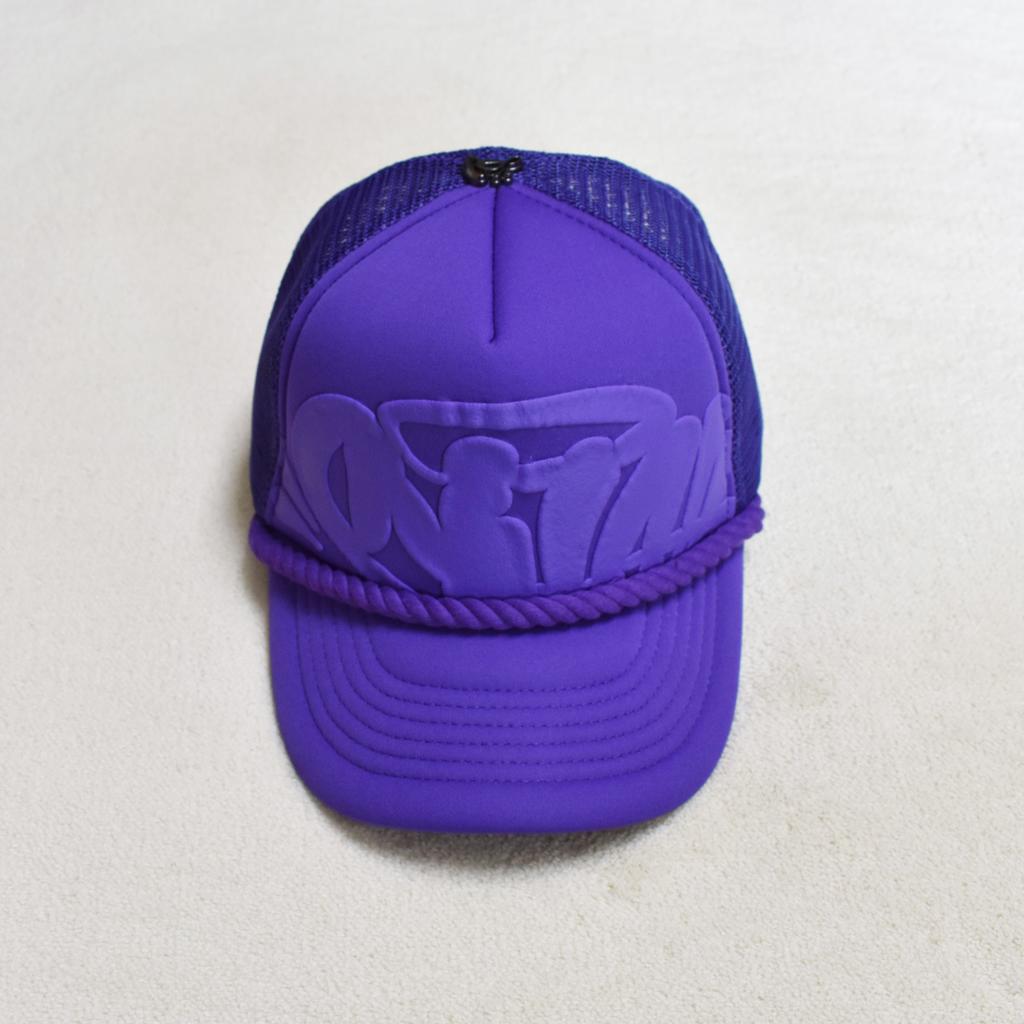 Syna World Sonnenhut Trick Kappe Trucker Hip-Hop Baseballkappe 6-Panel Netz Verstellbar Vier Jahreszeiten