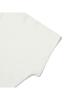 KIRSH Collection Collared Short Sleeve Knit [White]