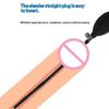 Inflatable Urethra Catheter Dilator Penis Plug Stimulator Silicone Urethral Sounding Rod Ejaculation Delay Sex Toy For Men Adult
