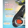Rela Kino Insole All-Day Comfort Supervised Physiotherapist Shock Absorption Arch Support Unisex ( cm)