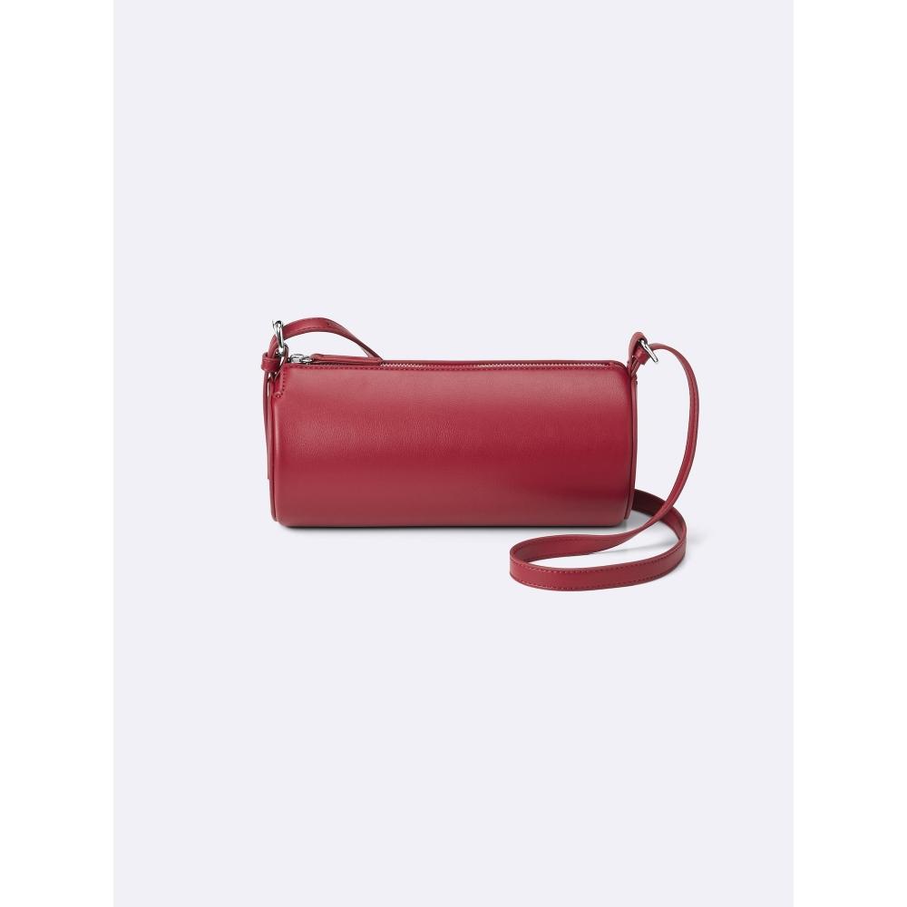 Gu By Uniqlo Cylinder Bag