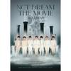 Nct DreAm The Movie In A DreAm stAndArd Edition