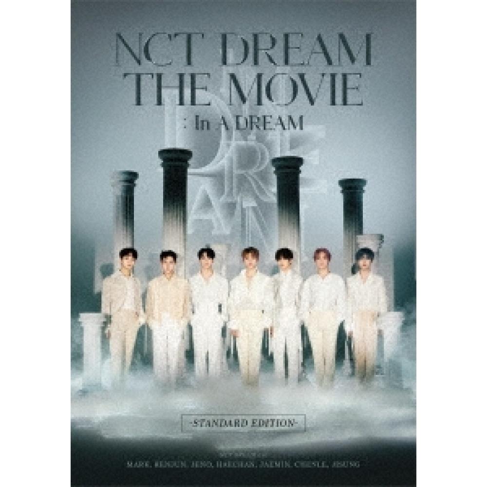 

Nct Dream Фильм во сне стандартное издание