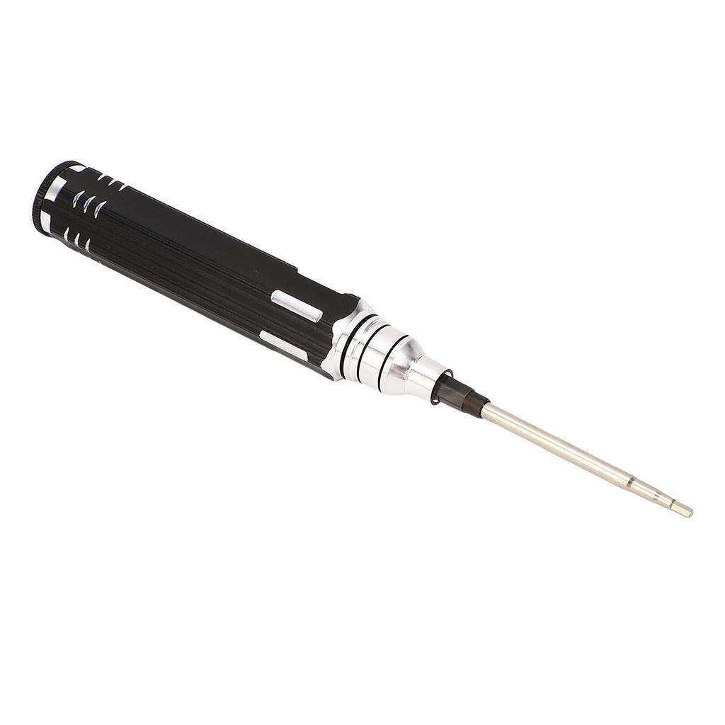 RC Hex Driver Set Fit for SCX10 RC Cars 1.5 2.0 2.5 3.0mm RC Hex Screwdriver Set Repair Tools
