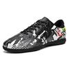 Mens Football Shoes  New Original FG/TF Football Field Boots Outdoor Grass Society Pro-Quality Workout Match Sports Shoes