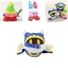 Kirby Game Peripheral Plush Toy Doll With Pp Cotton Filling Short Velvet Plush The Perfect Gift For Fans!