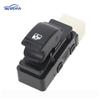Power Window Switch for 05-11 Chevrolet Aveo: Single Car Window Control