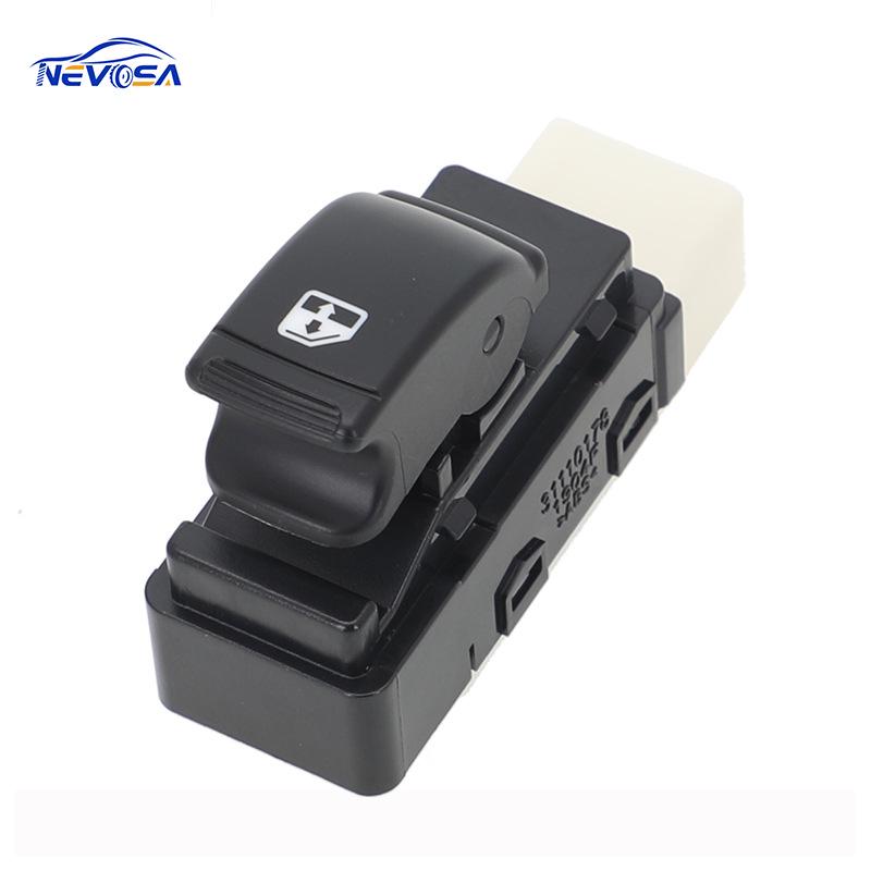 Power Window Switch for 05-11 Chevrolet Aveo: Single Car Window Control