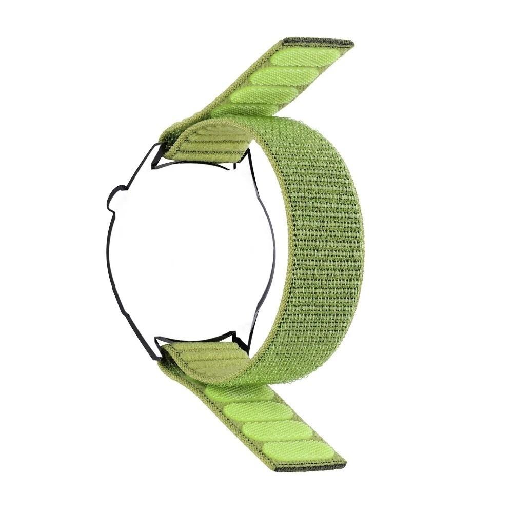 Breathable Watch Band for Garmin Fenix 8 7 6 Pro Epix 2 Forerunner 970 965 955 945 935 570 265 255