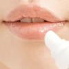 SkyBottle Blue Agave Unscented Lip Syrup 10ml