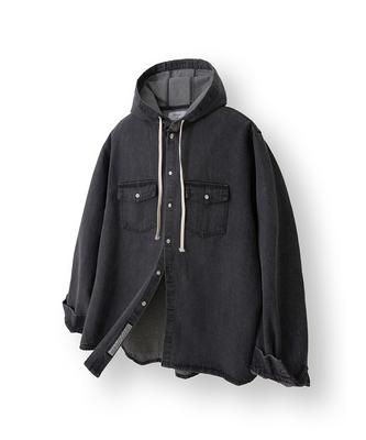 Mantolar ve ceketler – Denim ceketler