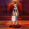 Blue Archive Asuma Toki Bunny Girl Anime Figure Customizable Model Statue Doll for Collection And Decoration
