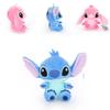Adorable Lilo And Stitch Plush Toy 20cm Soft Touch Stuffed Figure For Kids Gift