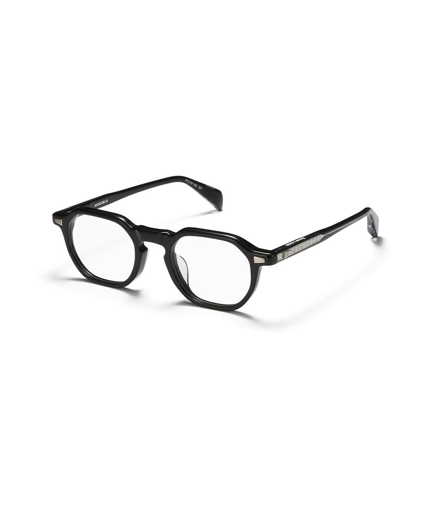 Myujieombaibikeon Museum.43 [Black]