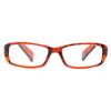 Hot-Selling Spring-Temple Reading Glasses - Unisex, High Definition, Lightweight, Fashionable Presbyopic Eyewear