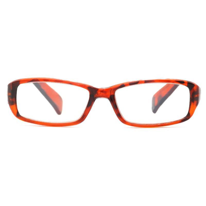Hot-Selling Spring-Temple Reading Glasses - Unisex, High Definition, Lightweight, Fashionable Presbyopic Eyewear