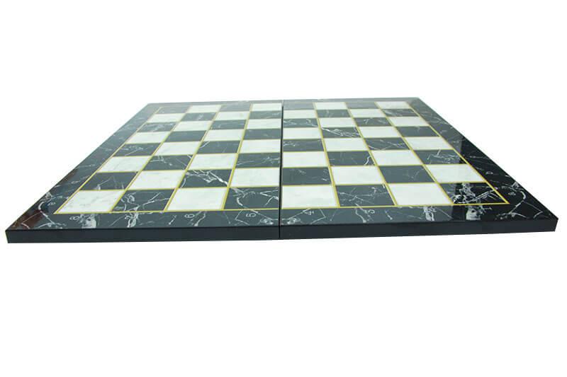 Chess Board Folding