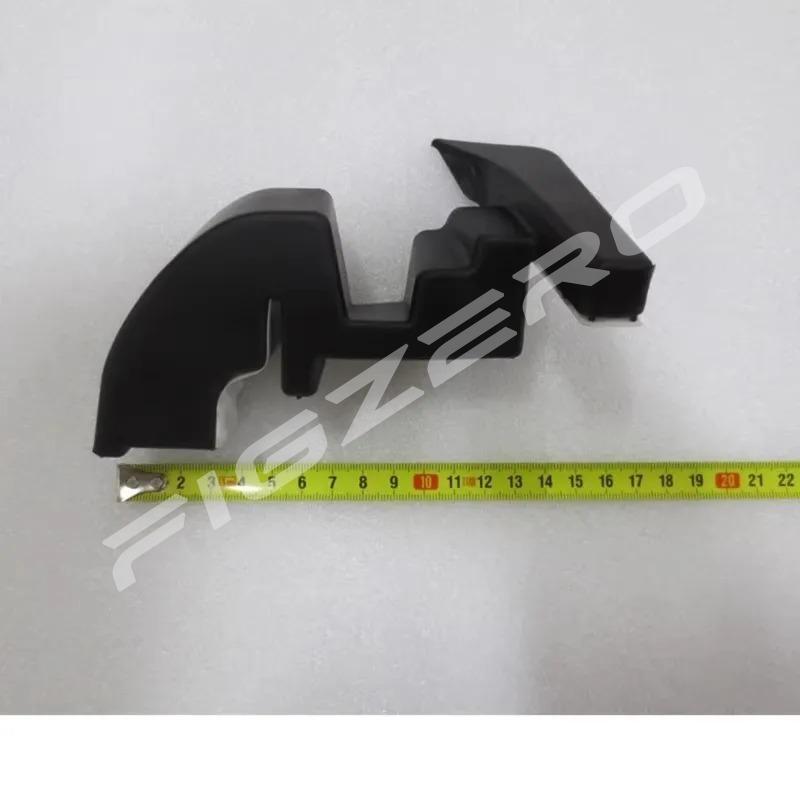 MEH-5307117 MEH-5307118 Engine Front Compartment Seal Rubber Cushion for BYD Song MAX Song MAX DM EV