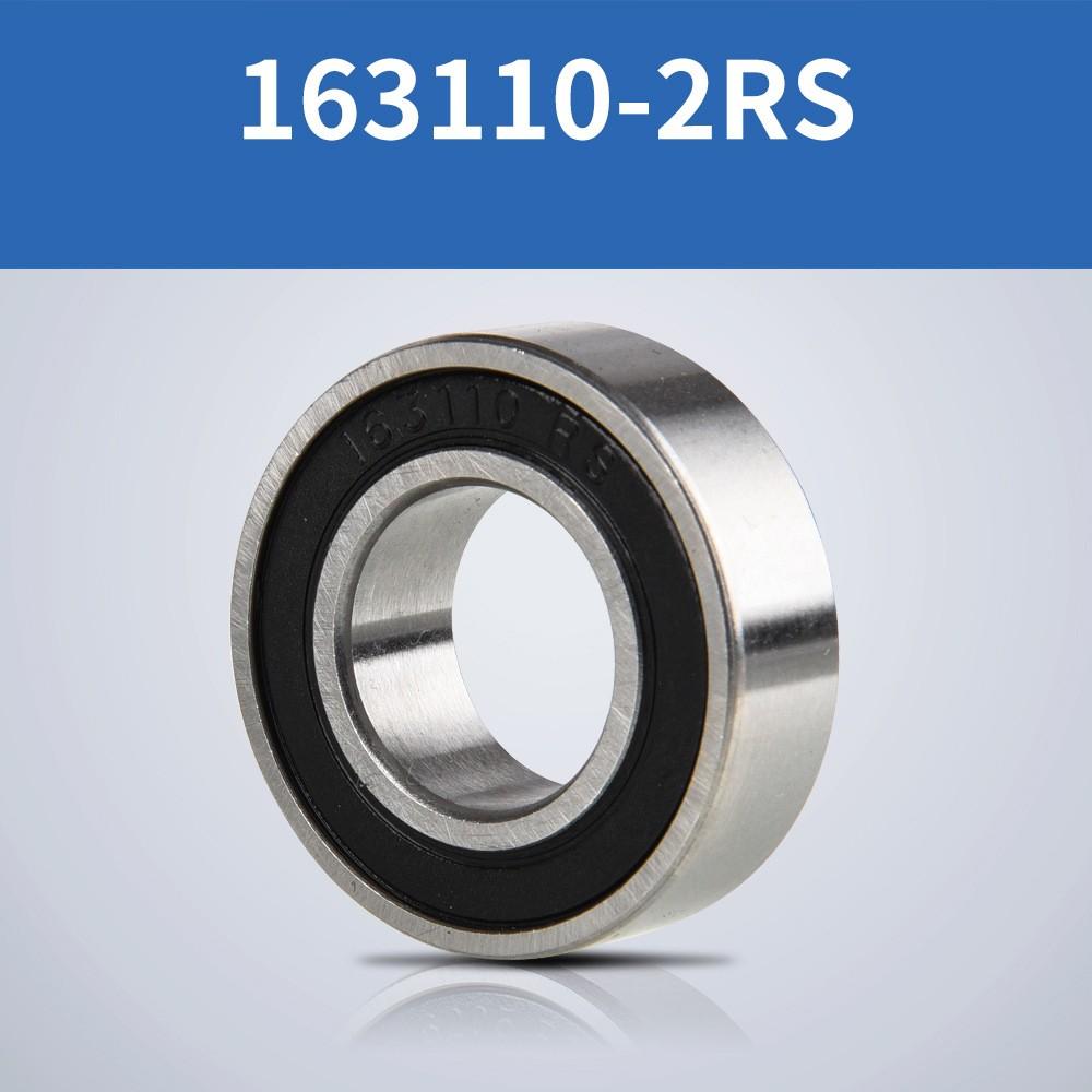 Parts Bearing Replacement Steel 163110 2RS About 35g