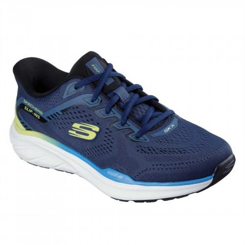 Skechers Mens Equalizer 5.0 Slip-In Trainers