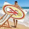 KV Kortrijk Print Beach Towel, Large Soft Quick Dry Towel for Beach Camping Swimming