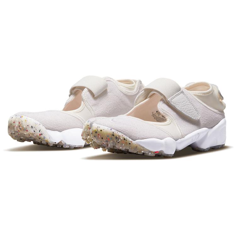 Nike Air Rift Summit White Women's