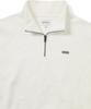 THISISNEVERTHAT T.N.T. Classic Hdp Half Zip Sweatshirt Natural