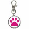 LITE Belt Loop Marker Paw X-809(490)