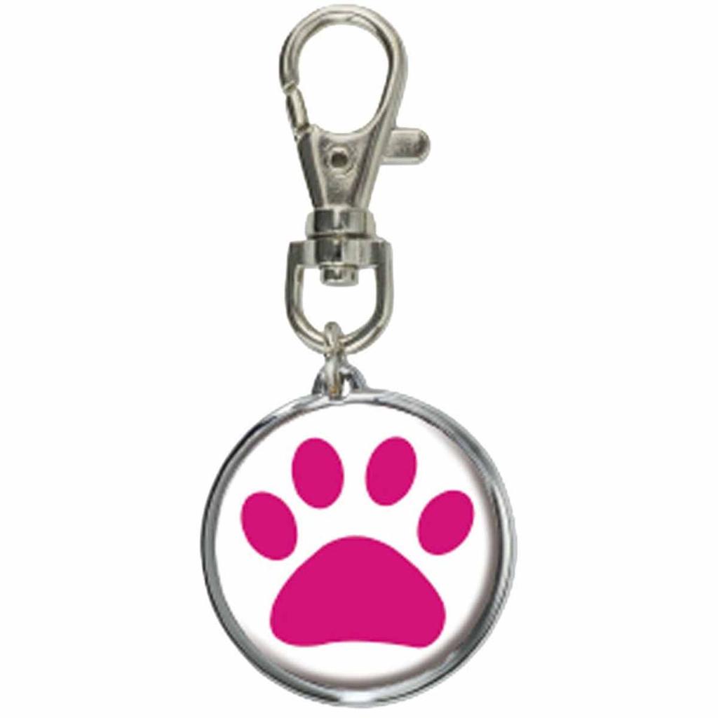 LITE Belt Loop Marker Paw X-809(490)