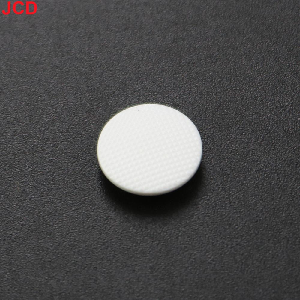 JCD 1pcs For PSP 1000 Console Host Maintenance Parts Universal Rocker Cap Mushroom Head Joystick Hat Multicolor Replacement