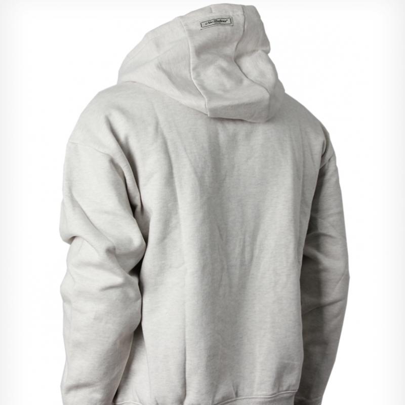New Balance Fleece Hoodie Nbn0e41123