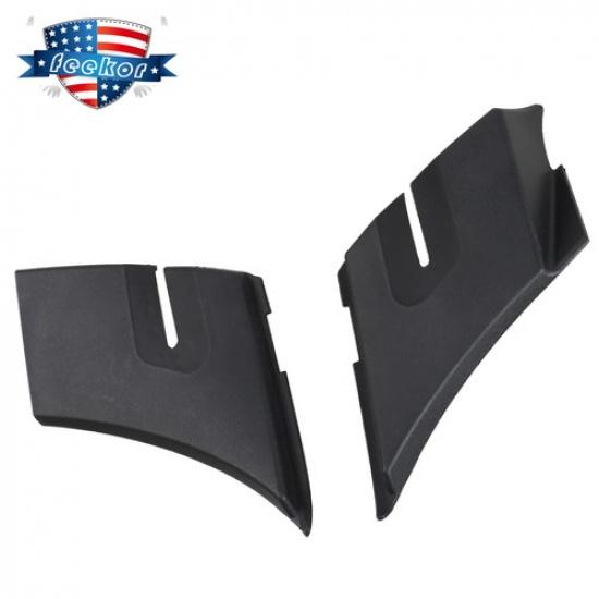 Windshield Wiper Cowl End for Chevy 2007-2014 Suburban 1500 25820729 25820730