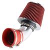 racing short  ram Air Intake Filter Kit For BMW E46 3-Series 1999-2005 323 325 328 330