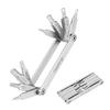 Bike Repair Tool Set 8 In 1 Multifunctional Bike Repair Kit Mountain Bike Tools