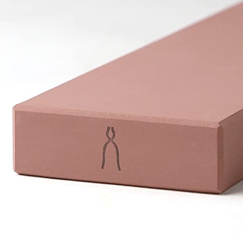 Tadafusa Knife Workshop Whetstone (Whetstone + Whetstone Stand) Basic Set