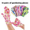 12-pcs – multicolour