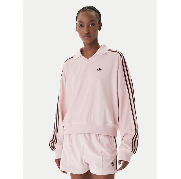 Толстовка adidas Terry Towel EU M