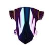 Motorcycle Accessories Iridium Windscreen Fit For BMW S1000RR 15-17 Windshield ABS Double Bubble Moto Screen