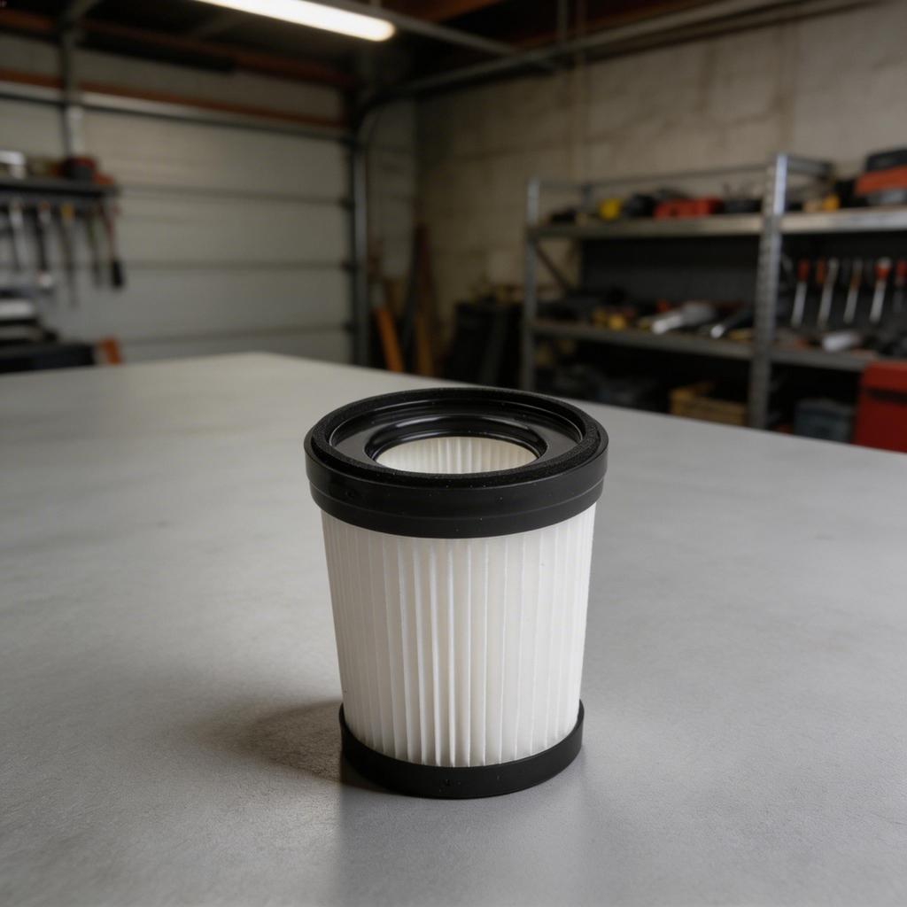 Vacuum Cleaner Replacement Filters For Oraimo OSV225 And OASFISV225 Set Of 2